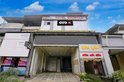 Hotel O SHUBHAM LODGING & BOARDING Shahad Railway Station, Kalyan