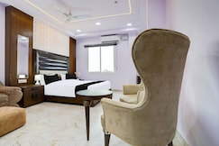 Hotel O Lords Valley, Kanpur