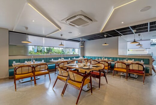 Eminent Suites And Apartment