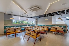 Eminent Suites And Apartment, Zaheerabad