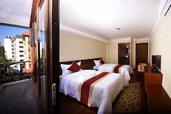 Karma Hotel Nepal, Kathmandu