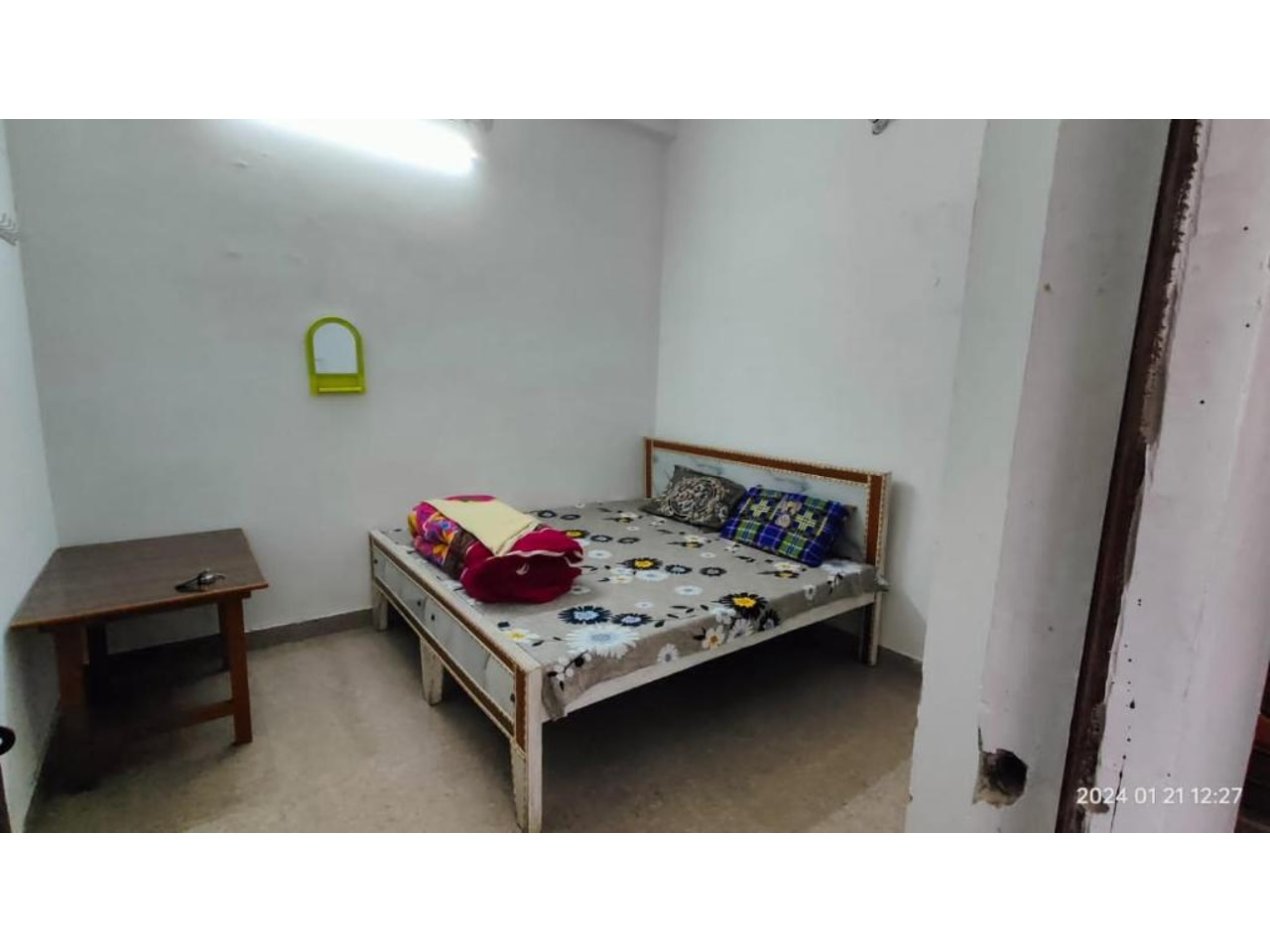 GOPAL SADAN2 GUEST HOUSE VRINDAVAN - Tap to explore photos
