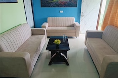HOTEL RAJESH RESIDENCY, Raxaul