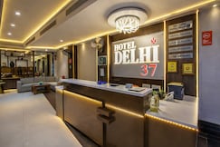 Hotel Delhi 37 by Star Group, Delhi