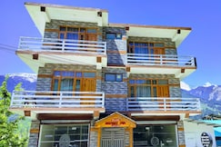 Hotel Midway inn, Manali