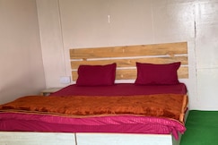 Camp Pottershill, Shoghi