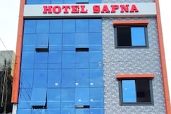 Hotel Sapna, Harda