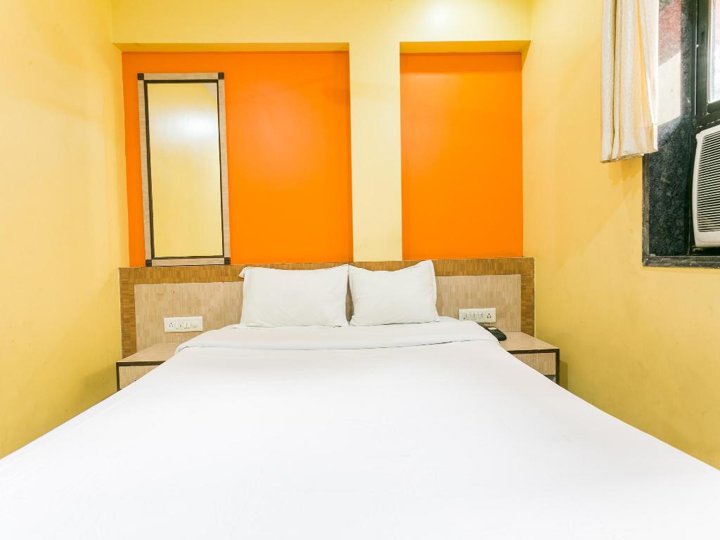 Hotel Anantha By WB Inn - Tap to explore photos