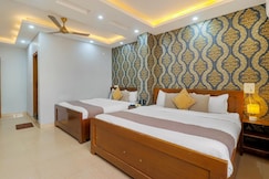 PARADISE INN, Dehradun