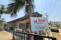 Le Grace Residency - Near Pandi Kovil Ring Road, Madurai