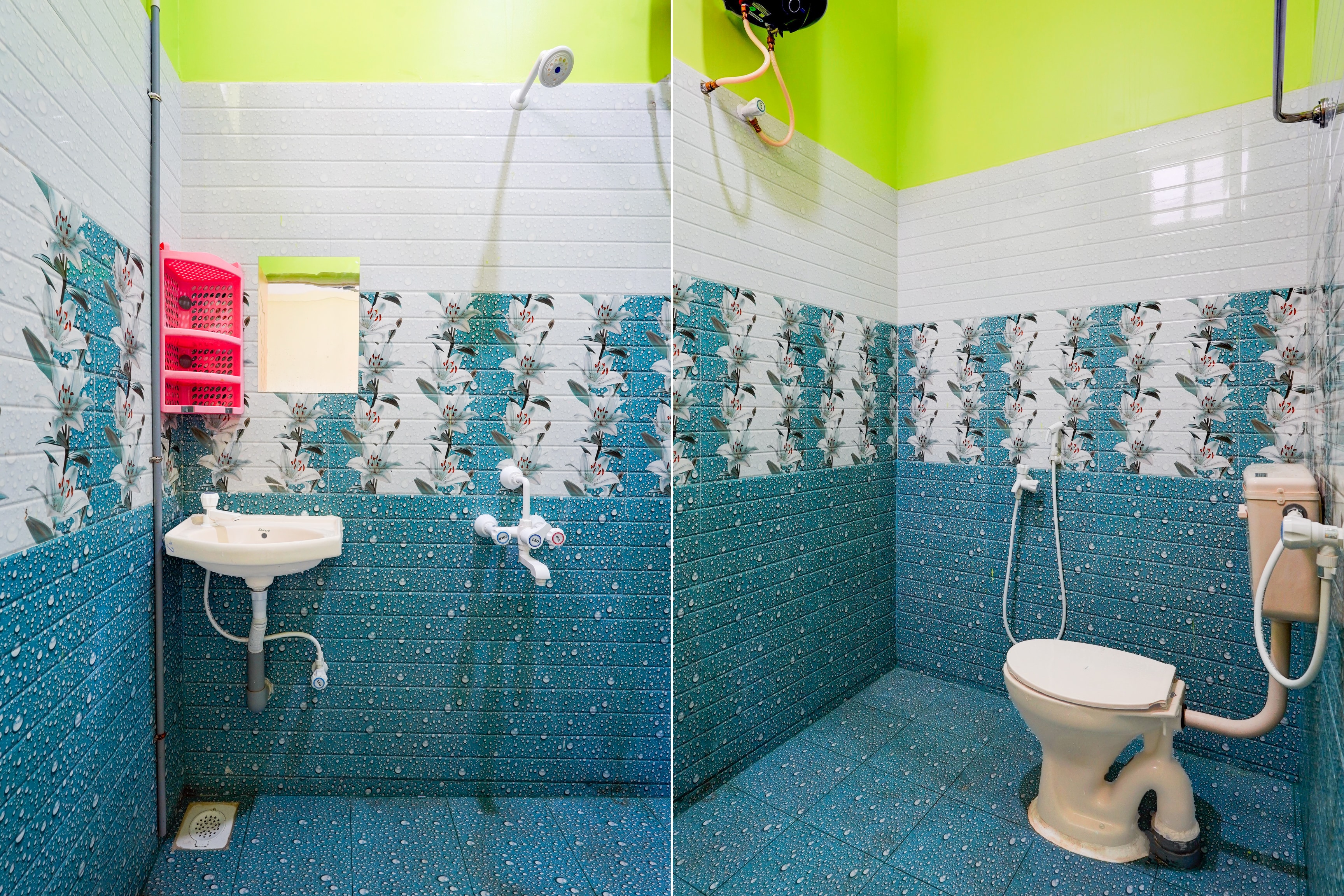 Hotel O Harkesh Residency - Tap to explore photos