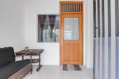 OYO 95057 Abe Homestay, Sleman