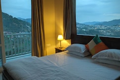 2BHK@Serai Habitat (102), Solan