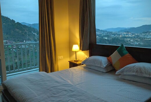 2BHK@Serai Habitat (102)