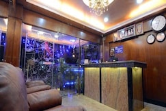 Deva Residency, Bangalore