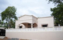 Standard Couple Room With Pool