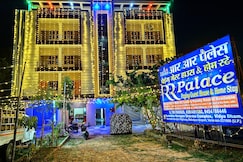 Royal Rudraksh Palace, Varanasi