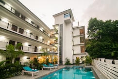 ALOHA HOLIDAY RESORT, Goa