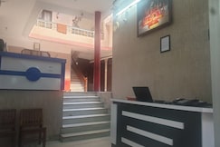 Hotel Narayan, Near Yatra Parchi Counter, Katra