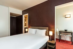 Aparthotel Adagio Access Paris la Villette, Paris