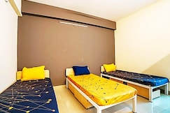 Baba Boys PG Hostel Rooms Lucknow, Lucknow