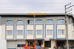 Hotel O Eternity Stays, Indore