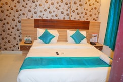 Hotel Alpha Stay, Delhi