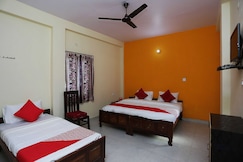 Hotel O Shree Shree Guest House, Varanasi