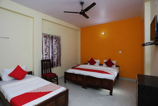 Super Hotel O Shree Shree Guest House