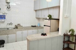 Rio: 1Bhk Apt in Central KP | WiFi AC Smart Tv, Pune