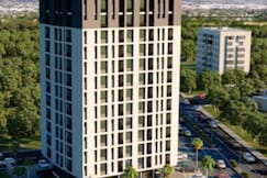 2 BHK flat near Allen Kota, Kota