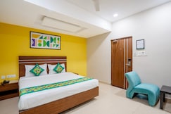 Treebo Pride Inn Raidurg, Hyderabad