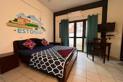 Small World Koramangala, Bangalore