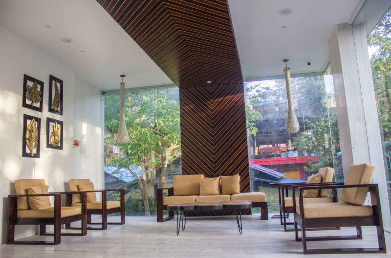 Sea Hills Hotels & Resorts Port Blair Hotel Price, Address & Reviews