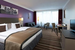Leonardo Hotel Monchengladbach, Rhein-Kreis Neuss