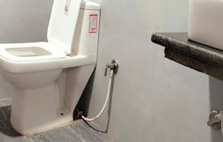 Washroom