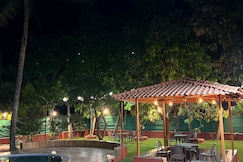 Aawas villa  
5 bhk Private villa with pool, Karjat