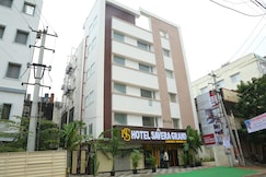 Hotel Savera, Vijaywada