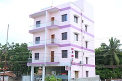 Vairavel Residency, Thiruchendur