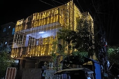 Golden Gust In, Nellore
