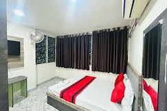 Hotel O Galaxy Guest House, Kolkata