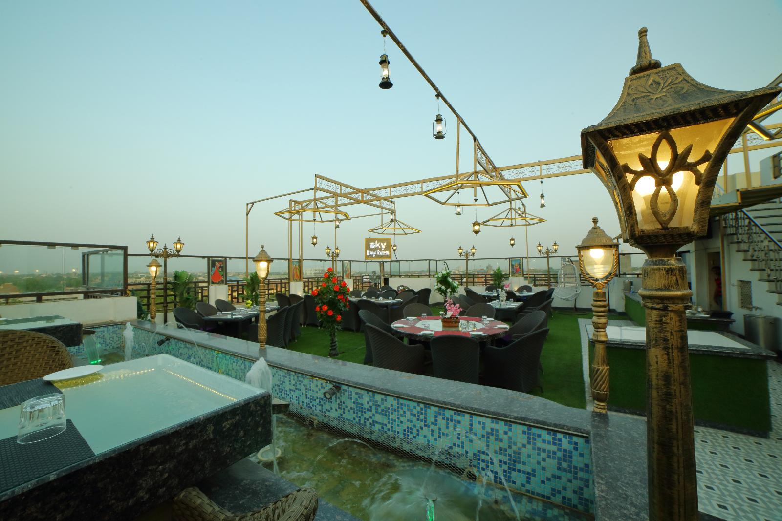 Hotel Bharat Palace, Bikaner Best Rates on Bikaner Hotel Deals, Reviews