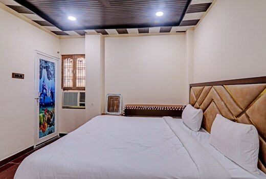 Super Hotel O Shivi
