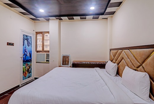 Super Hotel O Shivi