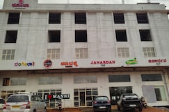 LOLA The Boutique Hotel, Kundapur