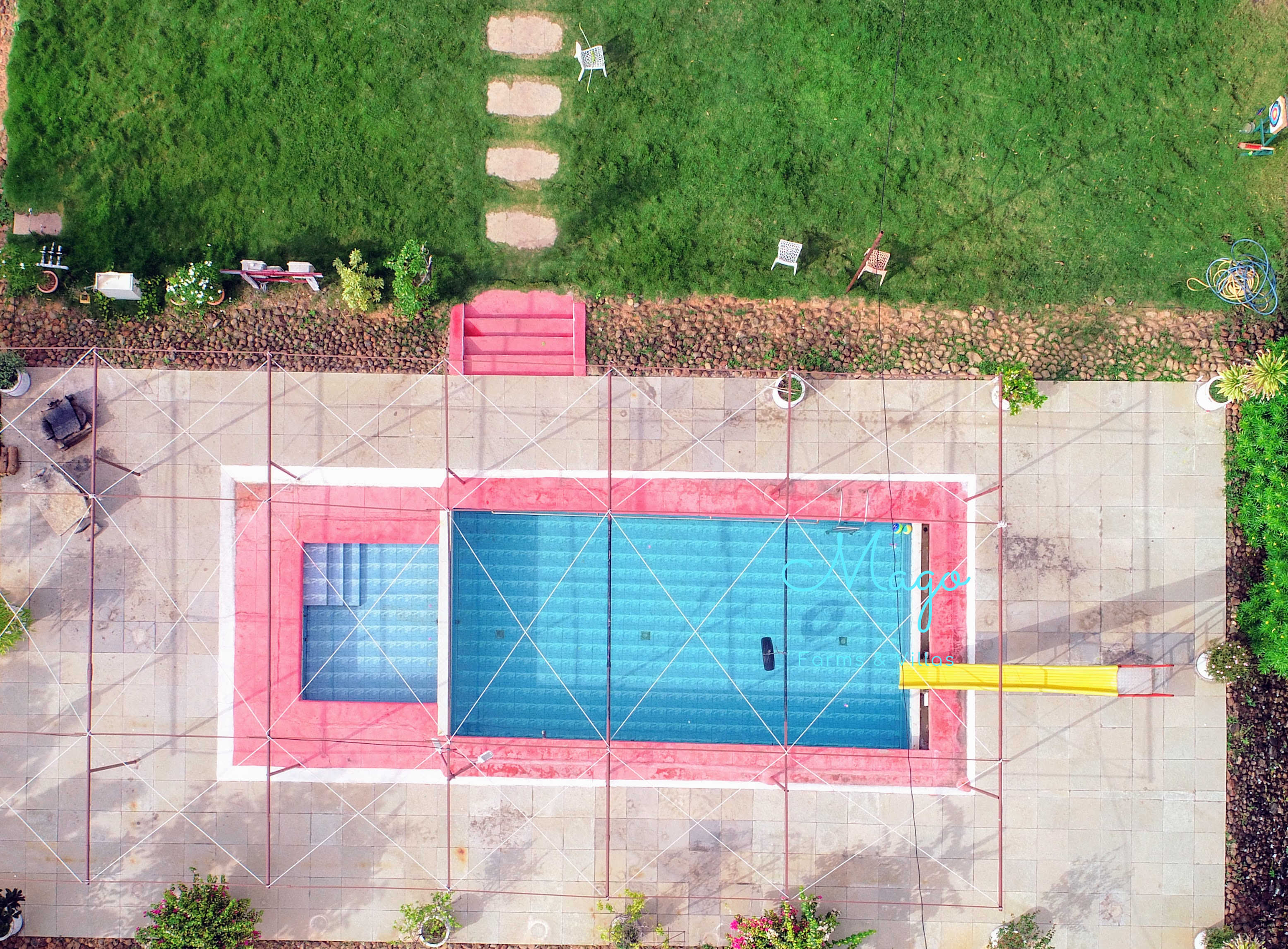 Aashi  5BR Pool Villa - Tap to explore photos