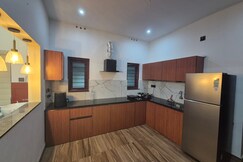 Serene Green Retreat, Thiruvananthapuram