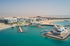 Hilton Salwa Beach Resort & Villas, Doha
