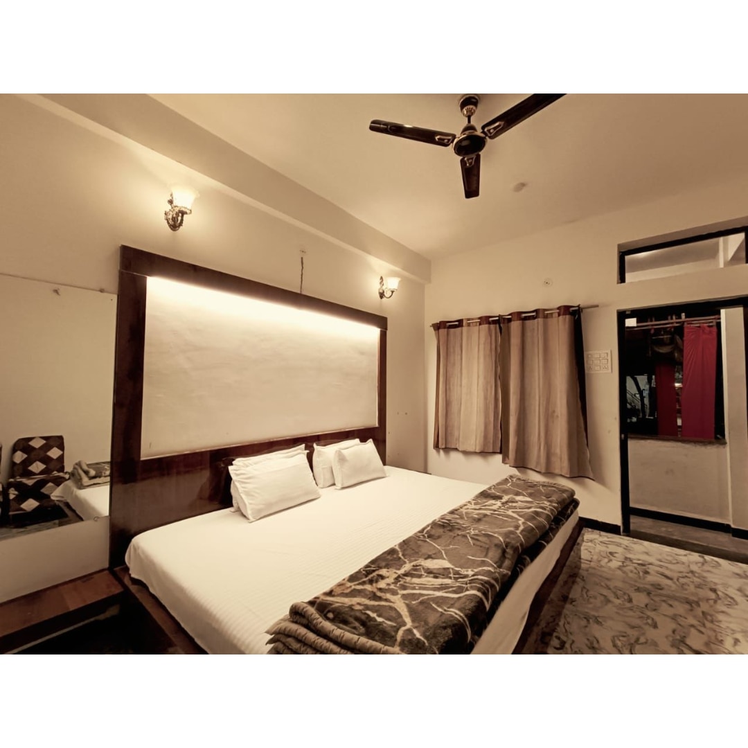 Hotel NX Malhotra Restaurant and Resort - Tap to explore photos