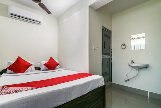 Super Hotel O Lokenath